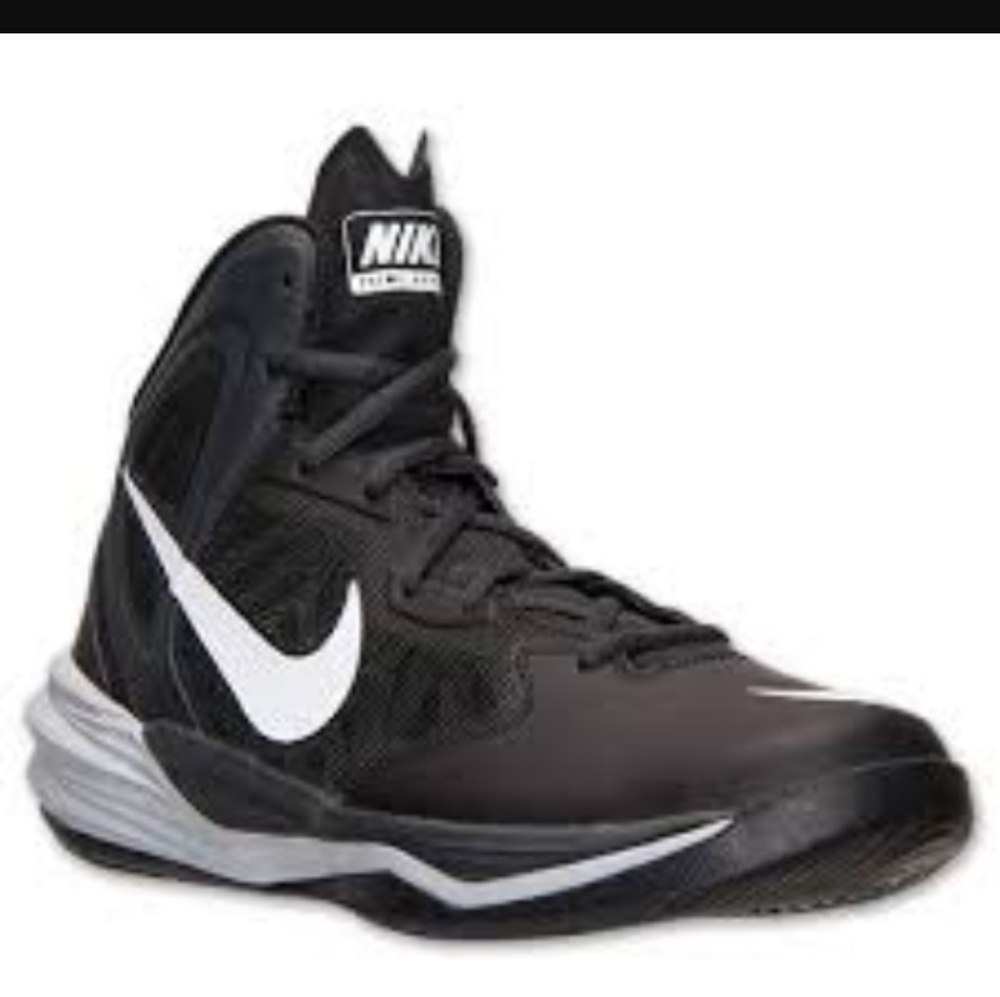 Nike prime hype df 1